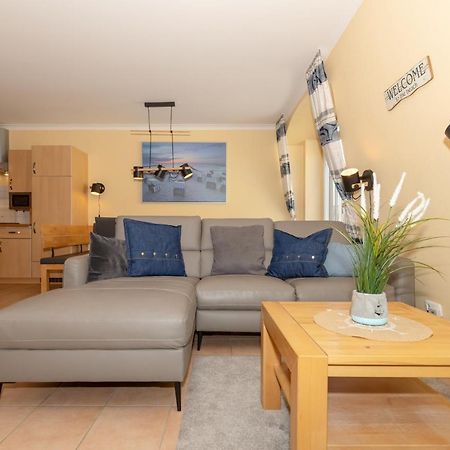 Apartment-Residenz Ostseestrand Apartment-Residenz Ostseestrand 32 Ostseebad Kühlungsborn Екстериор снимка