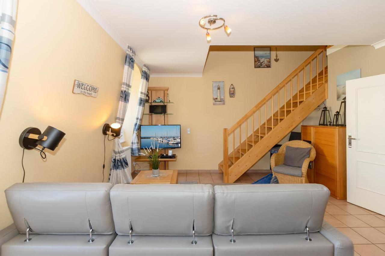 Apartment-Residenz Ostseestrand Apartment-Residenz Ostseestrand 32 Ostseebad Kühlungsborn Екстериор снимка