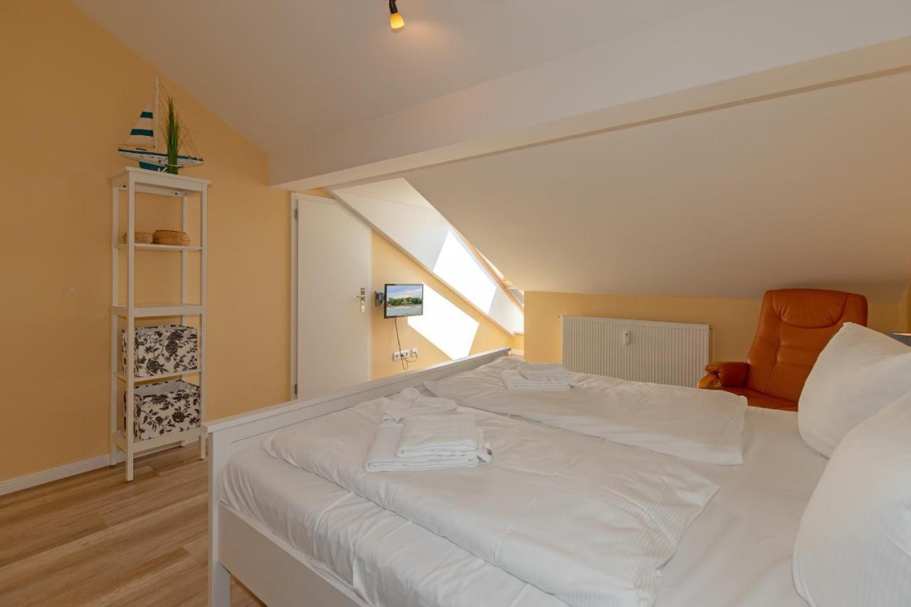Apartment-Residenz Ostseestrand Apartment-Residenz Ostseestrand 32 Ostseebad Kühlungsborn Екстериор снимка