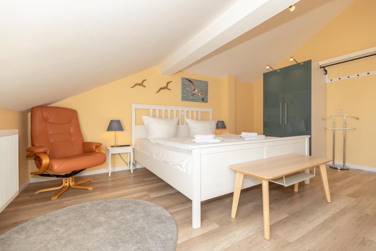 Apartment-Residenz Ostseestrand Apartment-Residenz Ostseestrand 32 Ostseebad Kühlungsborn Екстериор снимка