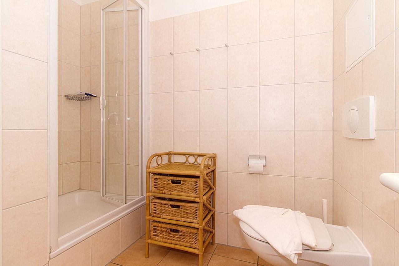 Apartment-Residenz Ostseestrand Apartment-Residenz Ostseestrand 32 Ostseebad Kühlungsborn Екстериор снимка