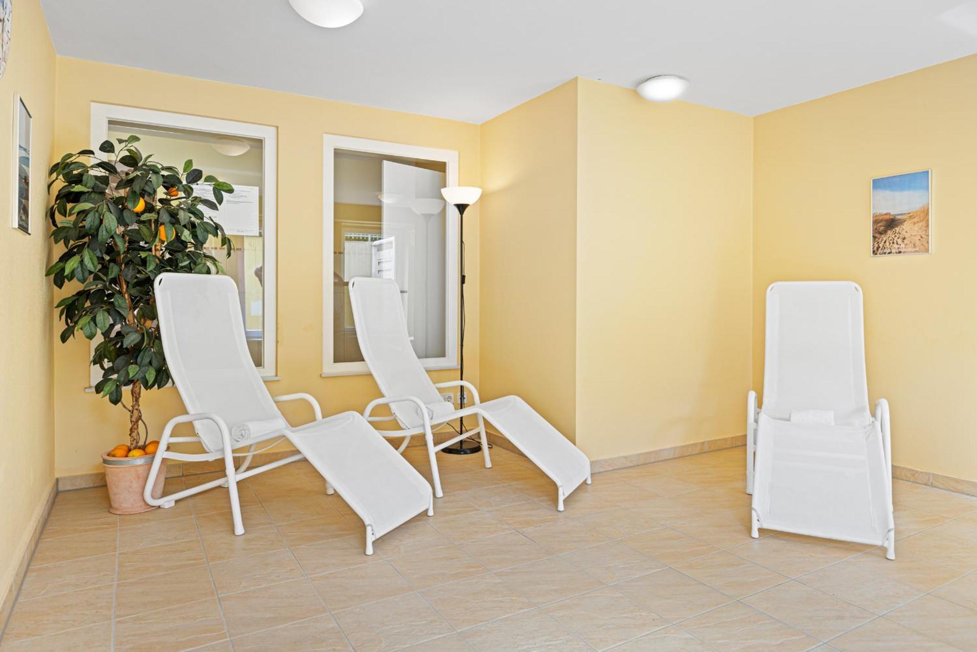 Apartment-Residenz Ostseestrand Apartment-Residenz Ostseestrand 32 Ostseebad Kühlungsborn Екстериор снимка